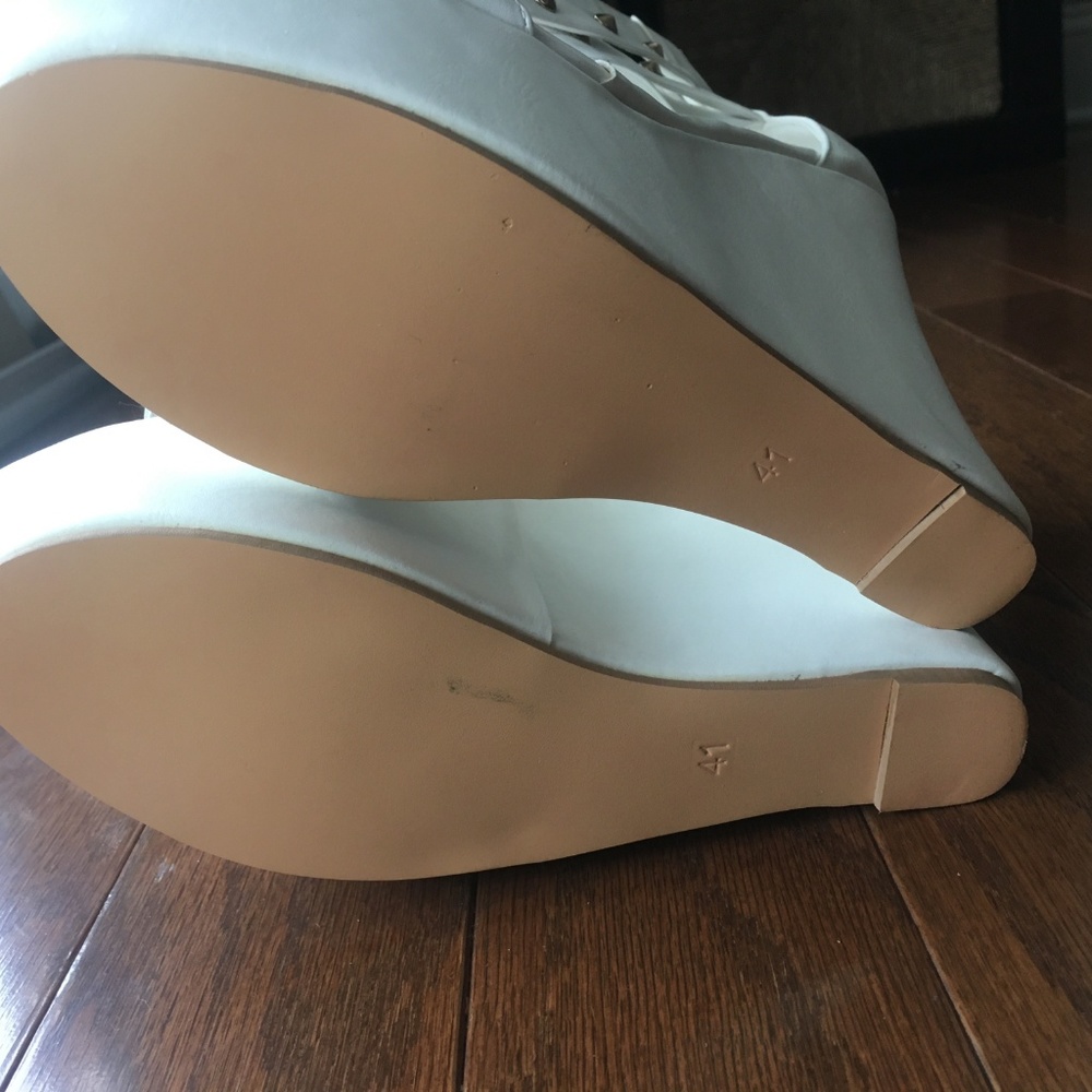 Platform Wedges - Picture 5 of 5